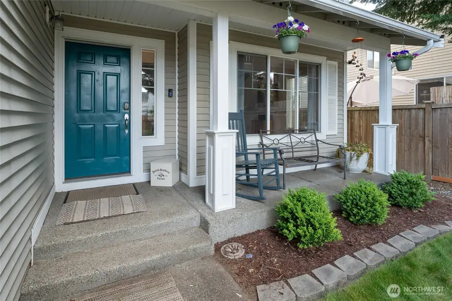 11705 126th Street Ct E, Puyallup, WA 98374 - #2