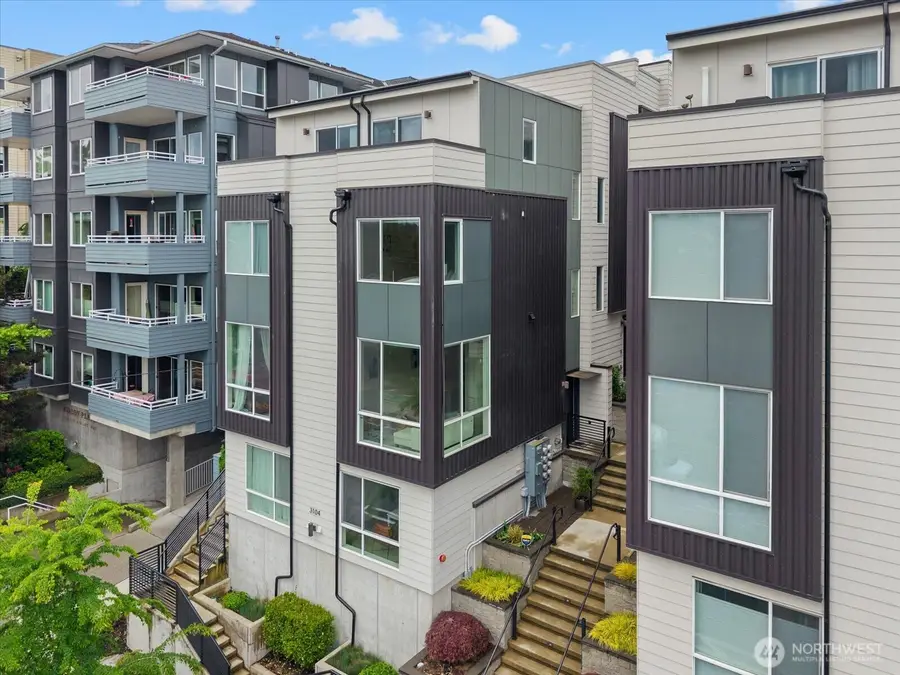 3104 SW Avalon Way #G, Seattle, WA 98126 - #2