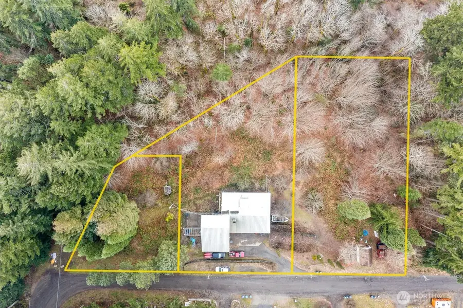 543 E Hazel Street, Shelton, WA 98584 - #2