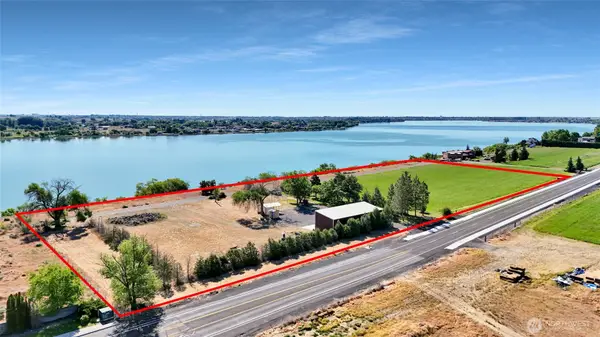 3738 Westshore Drive Ne #1 & 4, Moses Lake, WA 98837