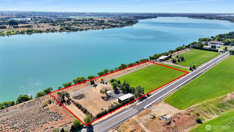 3738 Westshore Drive Ne #1 & 4, Moses Lake, WA 98837 - #3