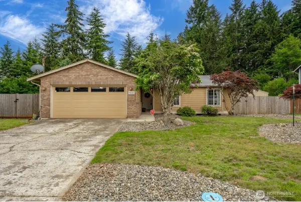 9602 219th Street Ct E, Graham, WA 98338