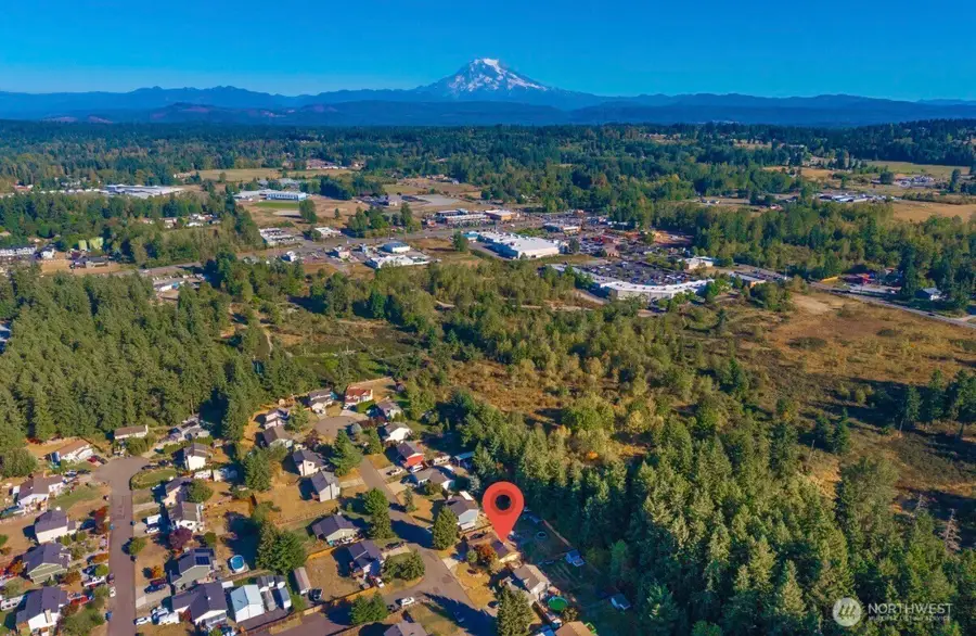 9602 219th Street Ct E, Graham, WA 98338 - #2