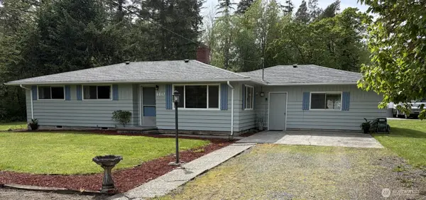 6847 Libby Road Ne, Olympia, WA 98506