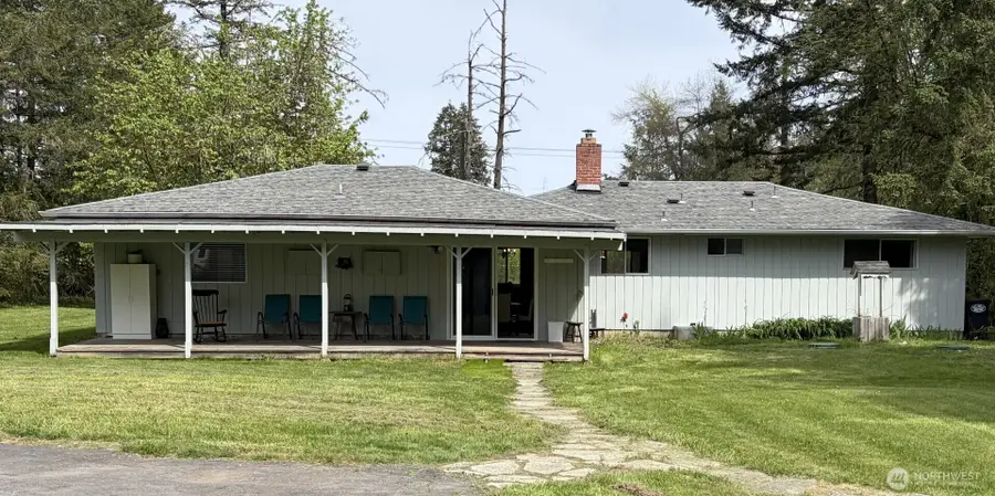 6847 Libby Road Ne, Olympia, WA 98506 - #2