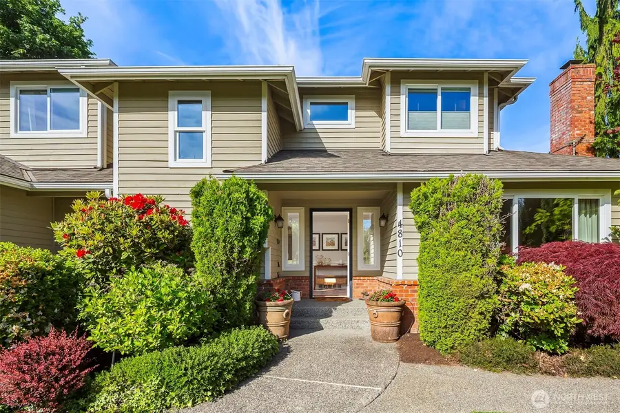 4810 117th Place Ne, Kirkland, WA 98033 - #3