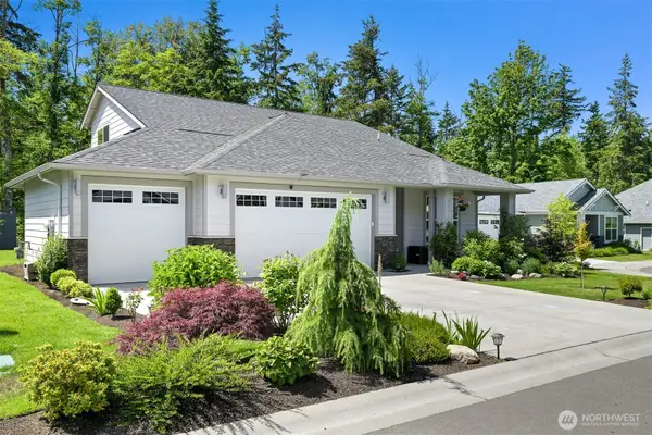 8971 Garibaldi Court, Blaine, WA 98230