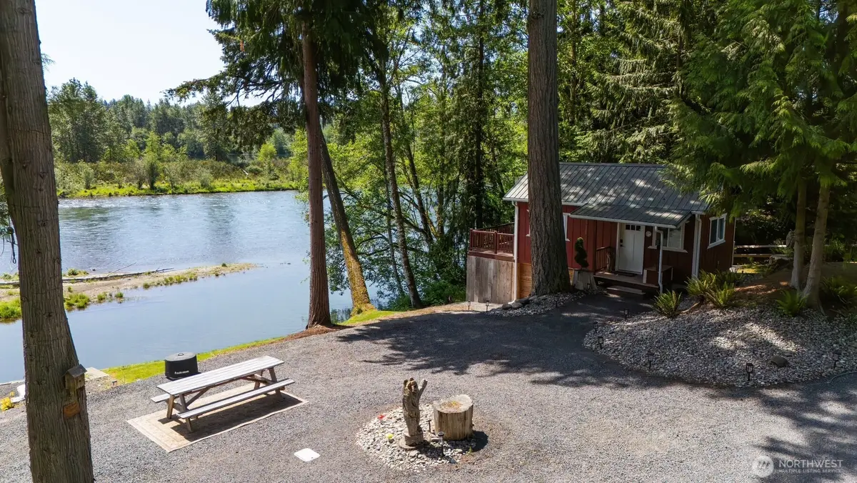 231 Middlecrest Drive, Toledo, WA 98591 - #1