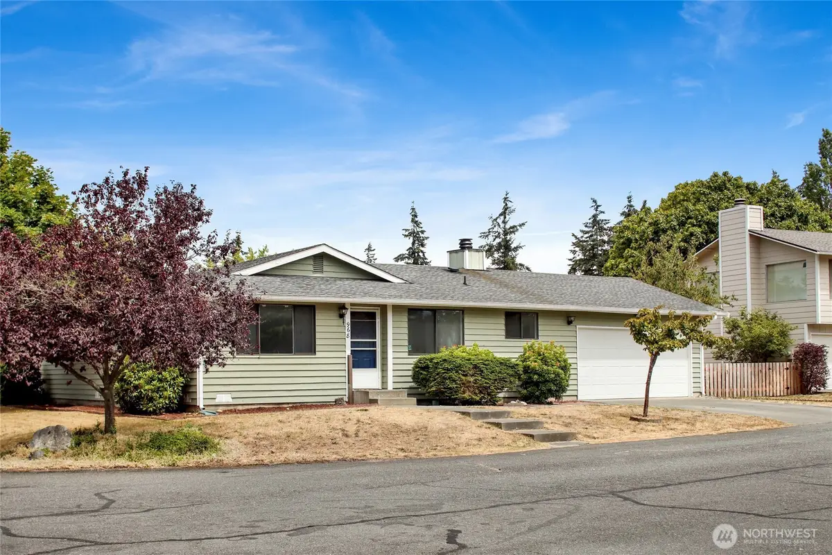 968 SW Kingma Court, Oak Harbor, WA 98277 - #1