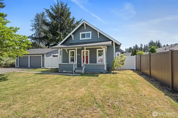 2812 Russell Road, Centralia, WA 98531