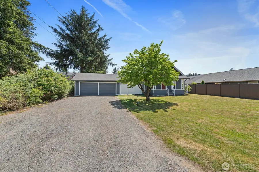 2812 Russell Road, Centralia, WA 98531 - #3