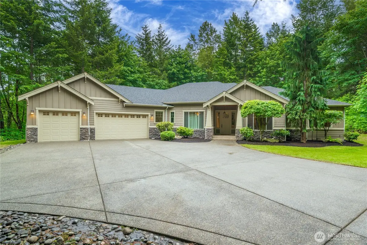 30418 219th Way Se, Black Diamond, WA 98010 - #1