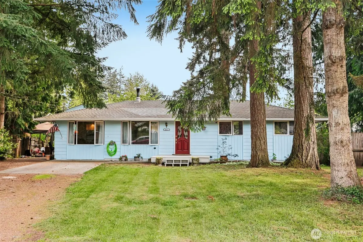 4012 Totem Park Lane, Arlington, WA 98223 - #1