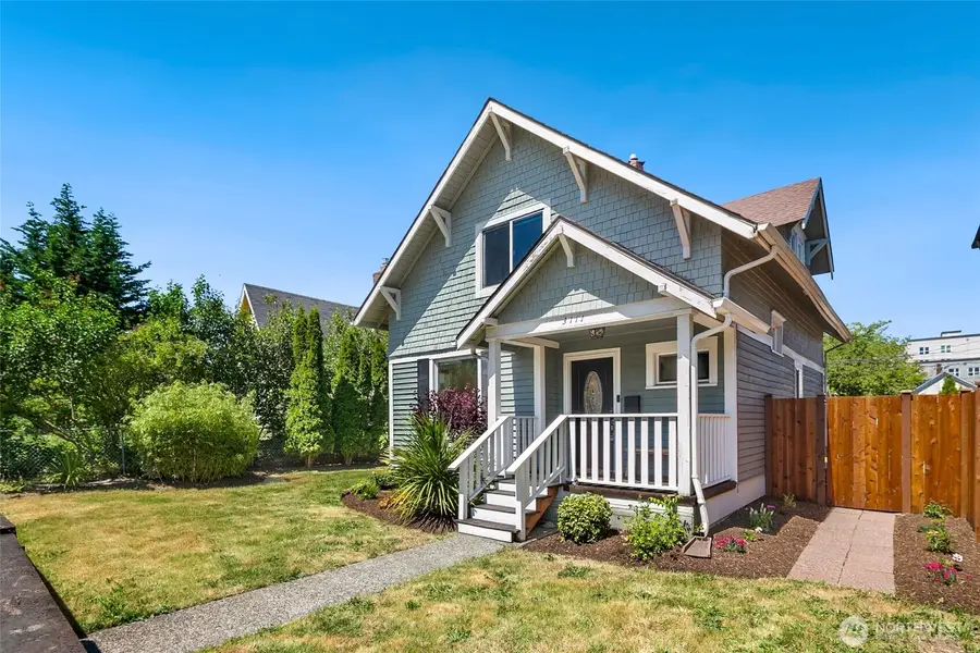 3111 S 8th Street, Tacoma, WA 98405 - #2