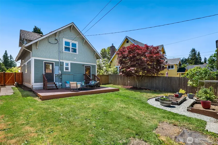 3111 S 8th Street, Tacoma, WA 98405 - #3