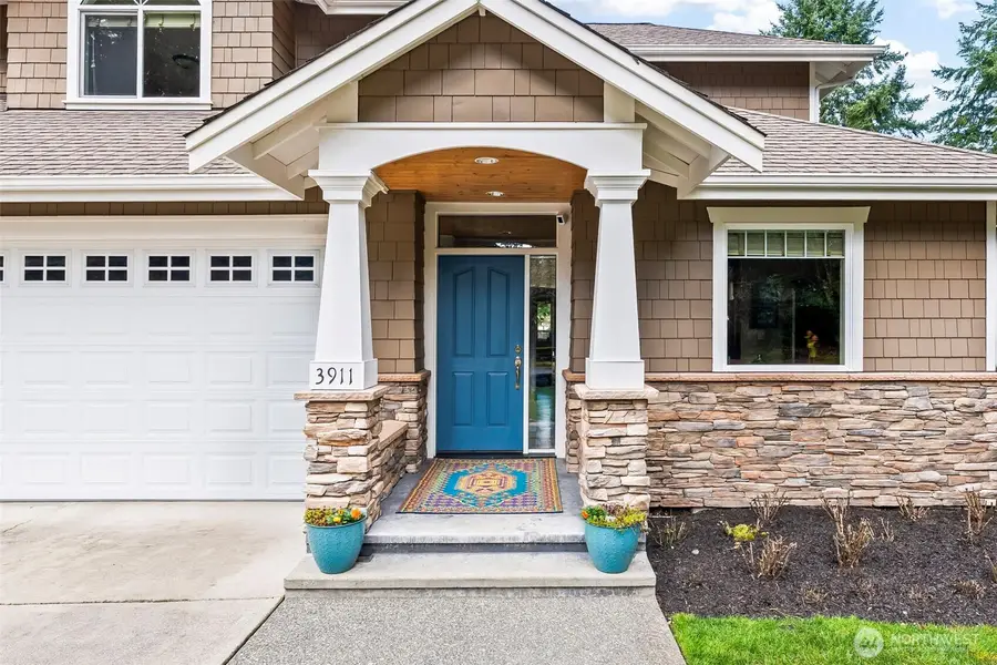 3911 62nd Street Nw, Gig Harbor, WA 98335 - #2