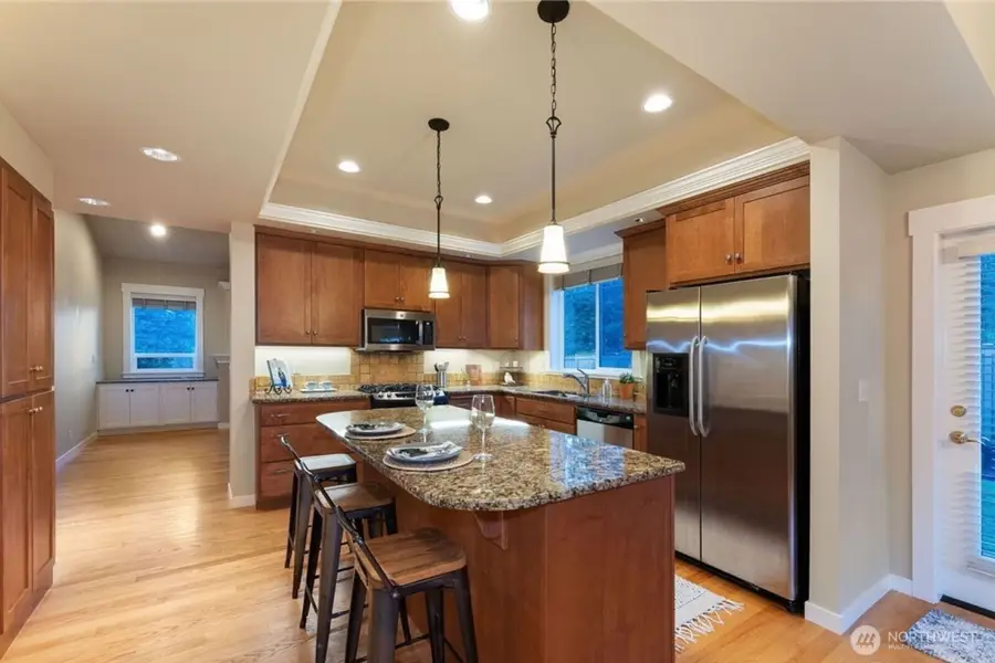 3911 62nd Street Nw, Gig Harbor, WA 98335 - #3