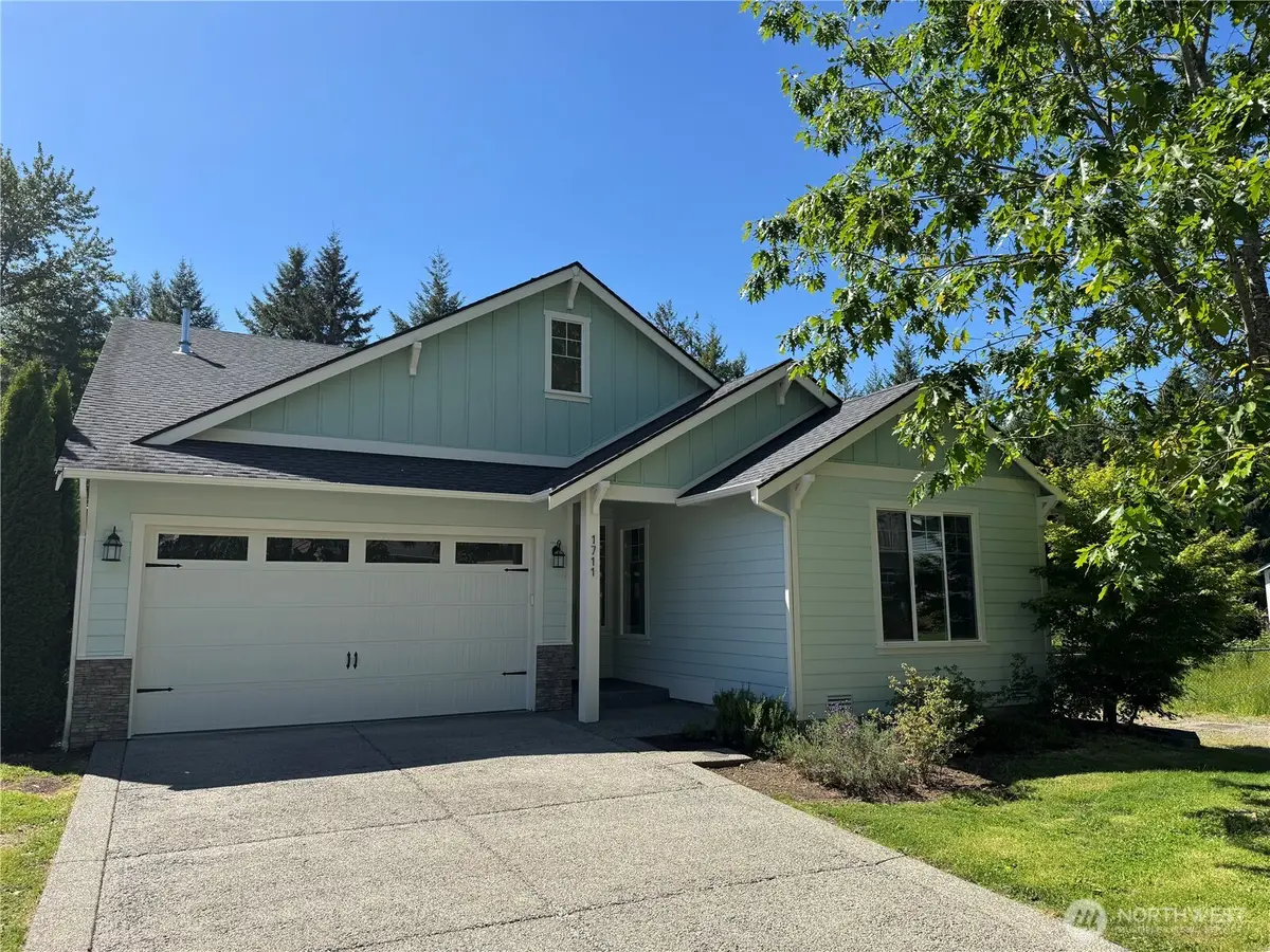 1711 Cyrene Drive Nw, Olympia, WA 98502 - #1