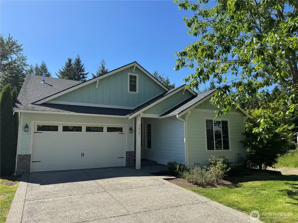 1711 Cyrene Drive Nw, Olympia, WA 98502