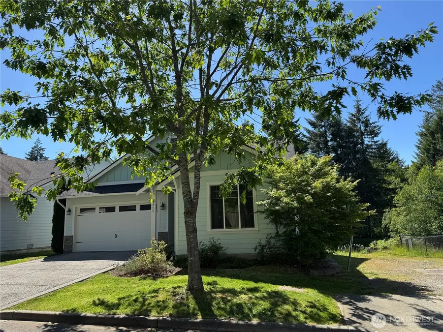 1711 Cyrene Drive Nw, Olympia, WA 98502 - #2