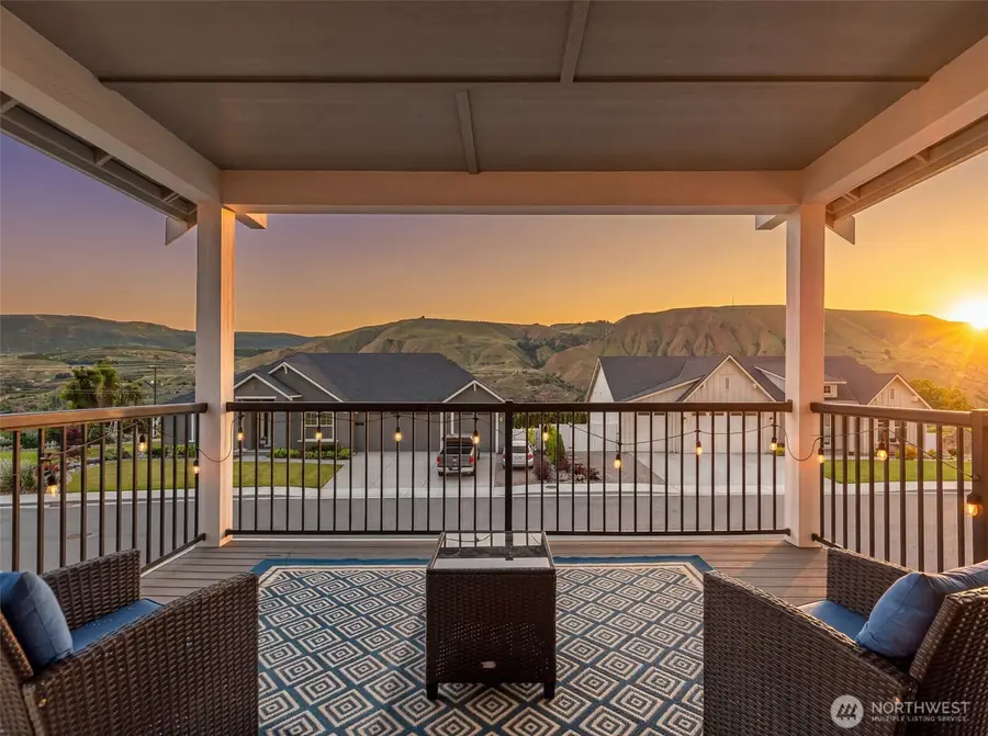 661 S Juli Avenue, East Wenatchee, WA 98802 - #2