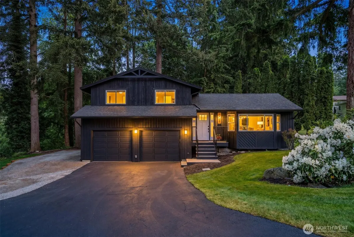8521 Gold Way, Everett, WA 98208 - #1