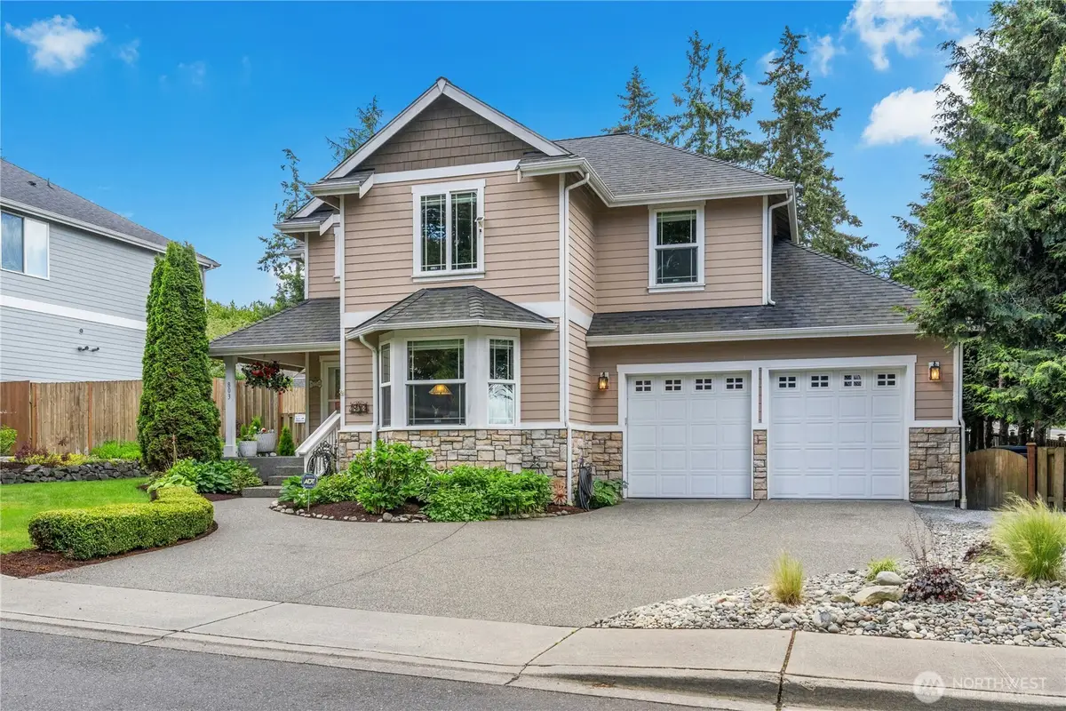 803 S 232nd Street, Des Moines, WA 98198 - #1