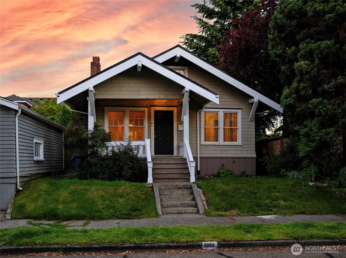 3008 N 22nd Street, Tacoma, WA 98406 - #1