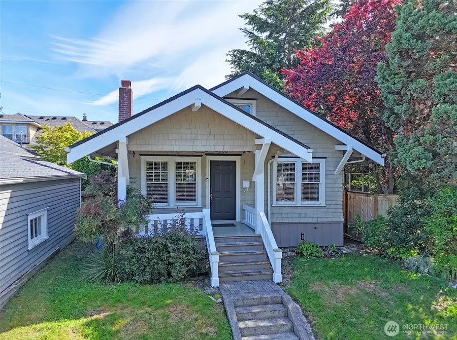 3008 N 22nd Street, Tacoma, WA 98406 - #2