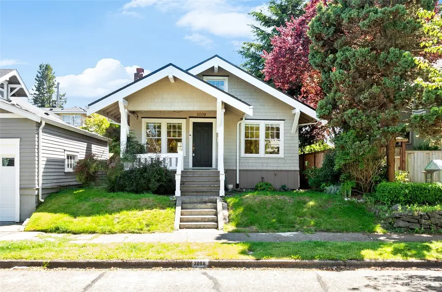3008 N 22nd Street, Tacoma, WA 98406 - #3