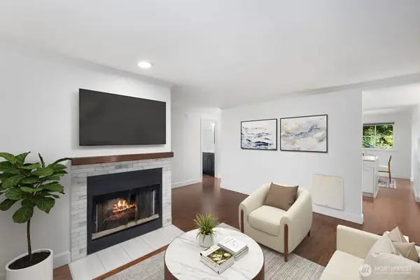 3901 Fremont Avenue N #202, Seattle, WA 98103