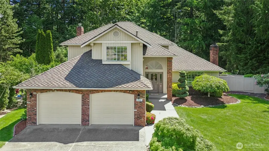 209 SW 331st Place, Federal Way, WA 98023 - #2