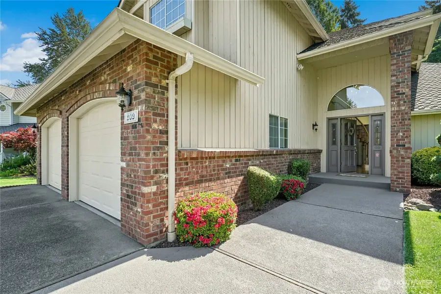 209 SW 331st Place, Federal Way, WA 98023 - #3