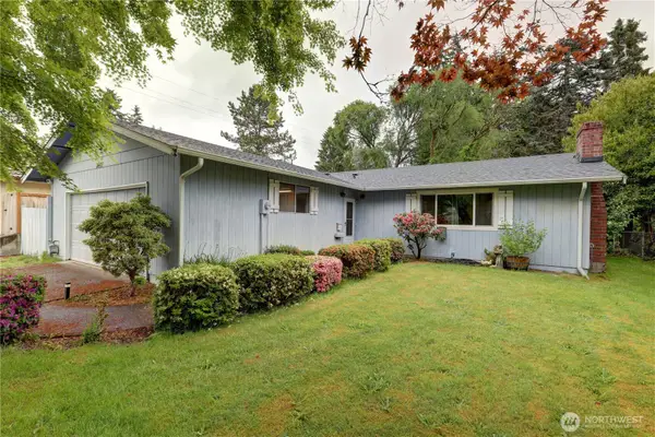 1467 N Villard Street, Tacoma, WA 98406