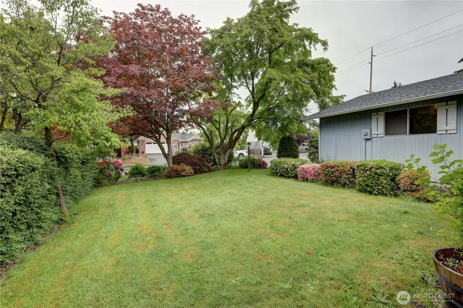 1467 N Villard Street, Tacoma, WA 98406 - #2