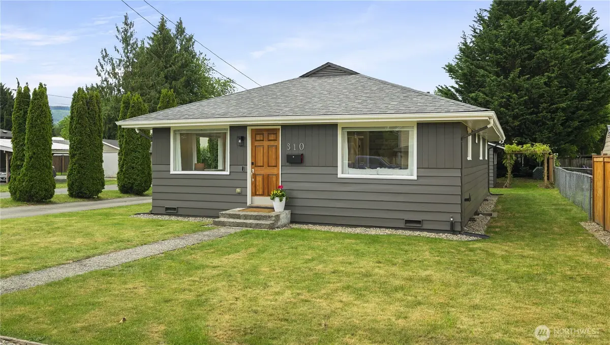 310 Powell Street, Monroe, WA 98272 - #1
