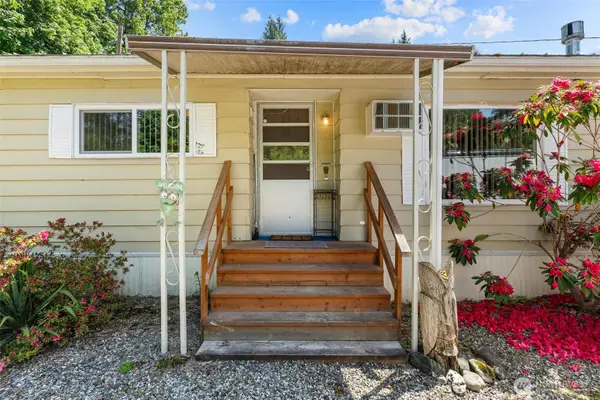 41741 Mt. View Lane, Concrete, WA 98237