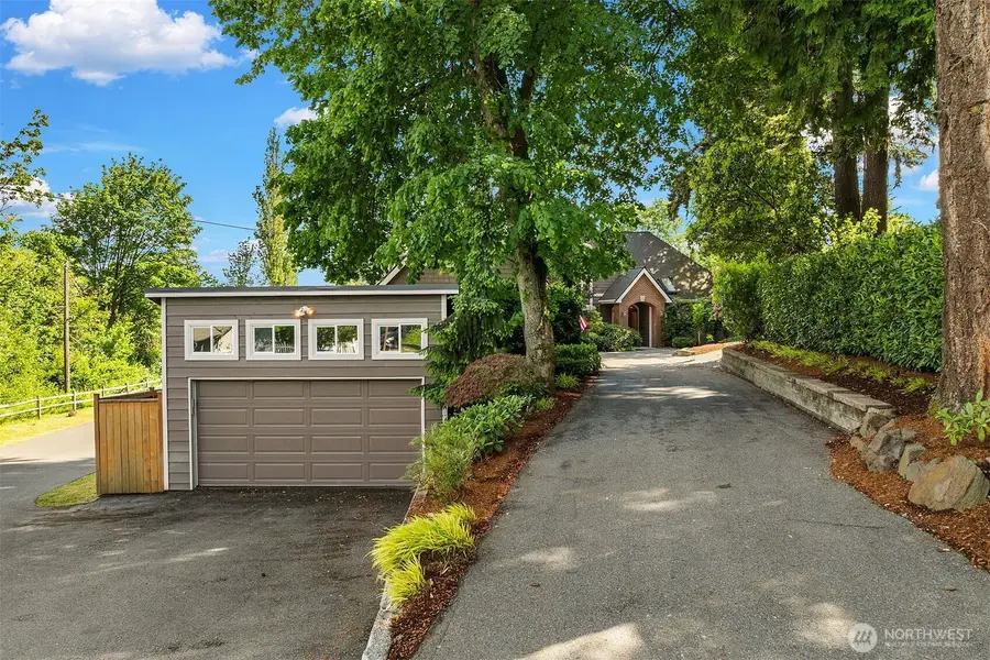 3035 NE 195th Street, Lake Forest Park, WA 98155 - #2