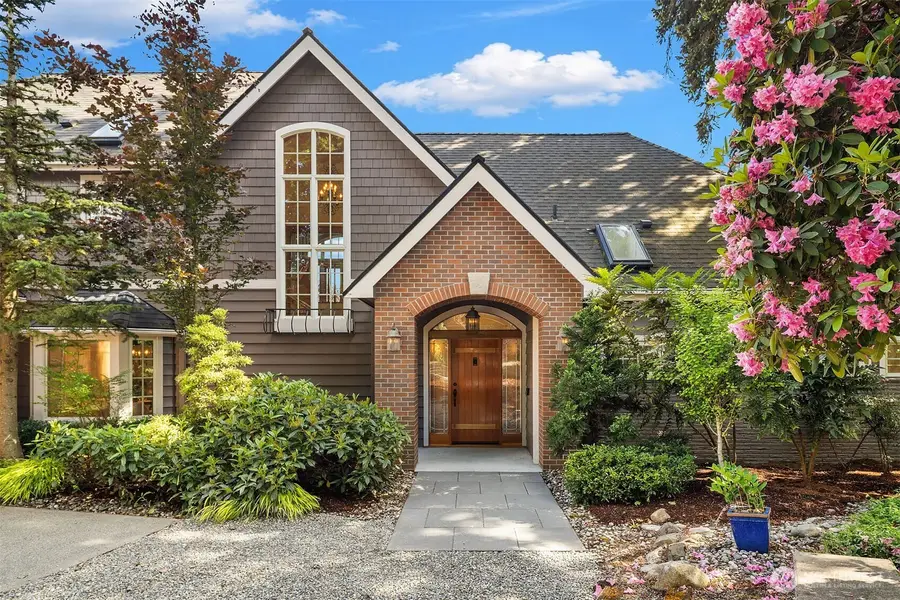 3035 NE 195th Street, Lake Forest Park, WA 98155 - #3