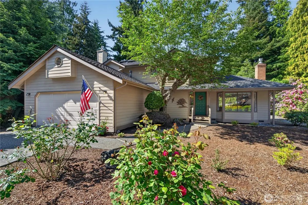 8611 191st Place Sw, Edmonds, WA 98026 - #1