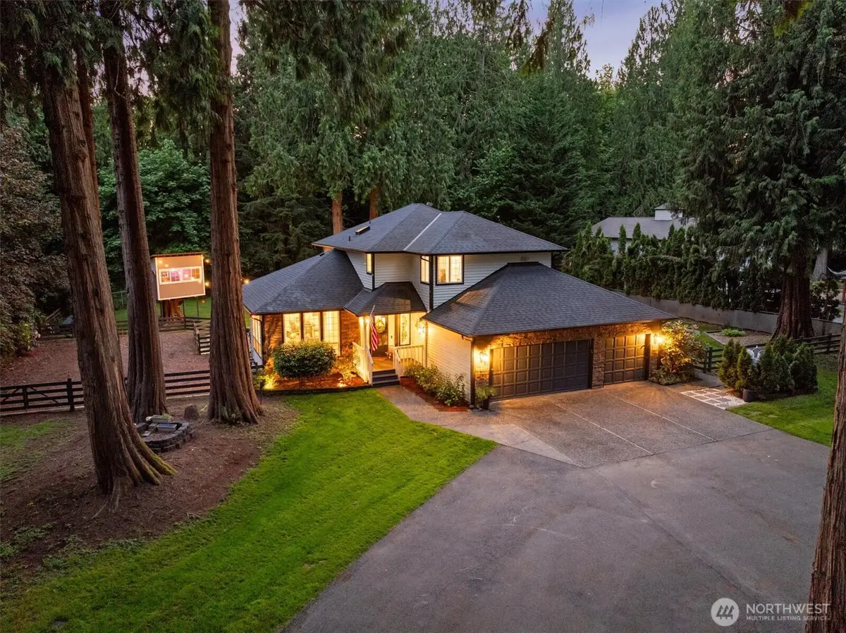 36831 249th Avenue Se, Enumclaw, WA 98022 - #1