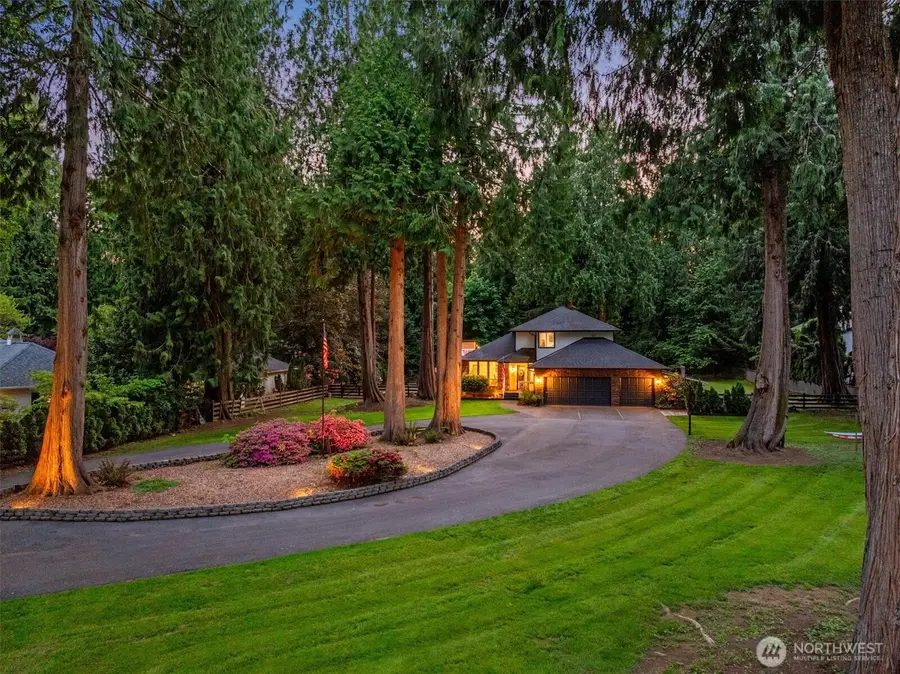 36831 249th Avenue Se, Enumclaw, WA 98022 - #2