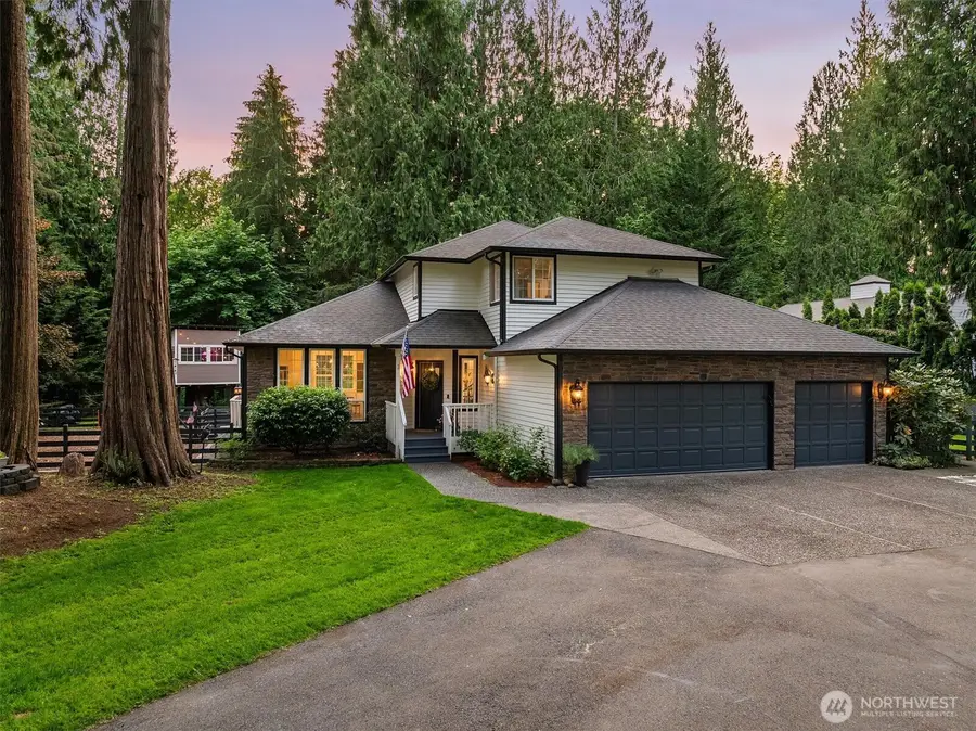 36831 249th Avenue Se, Enumclaw, WA 98022 - #3