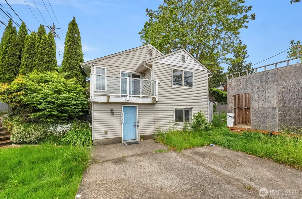 929 Pecks Drive, Everett, WA 98203 - #1