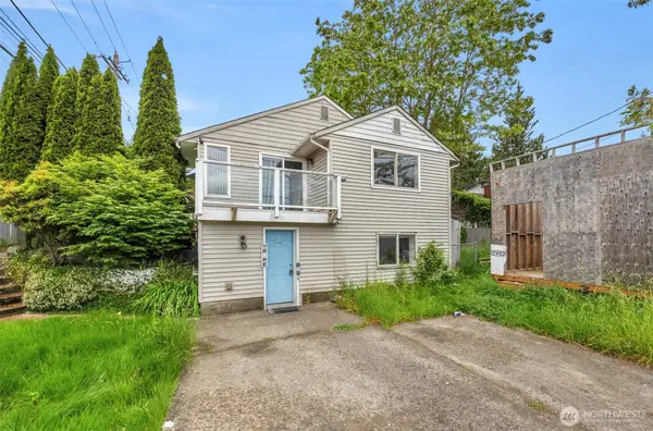 929 Pecks Drive, Everett, WA 98203