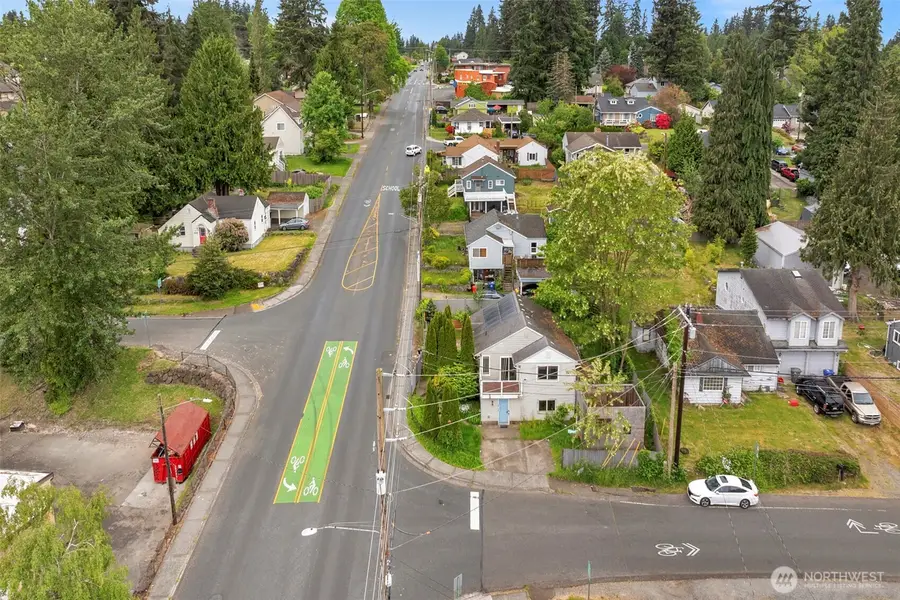 929 Pecks Drive, Everett, WA 98203 - #2