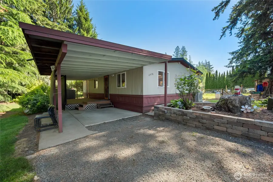 6978 Hannegan Road, Lynden, WA 98264 - #3