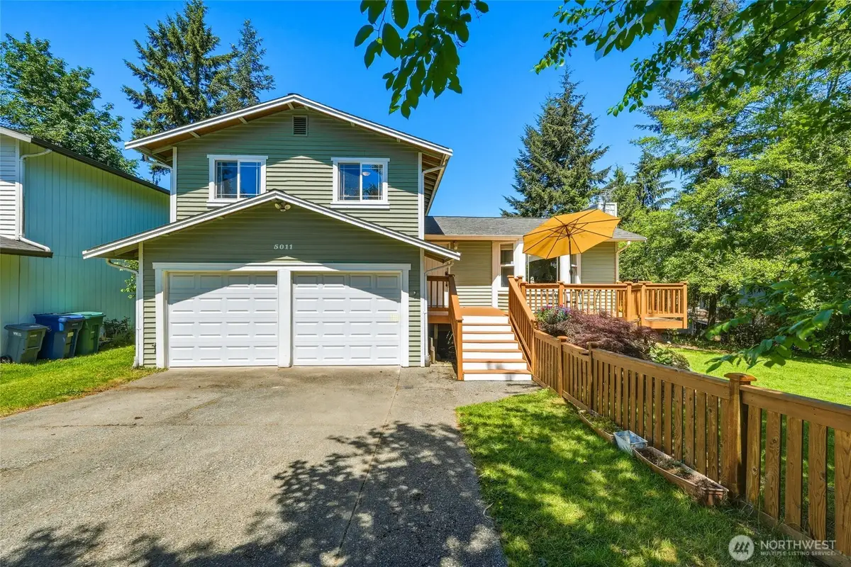 5011 122nd Street Se, Everett, WA 98208 - #1