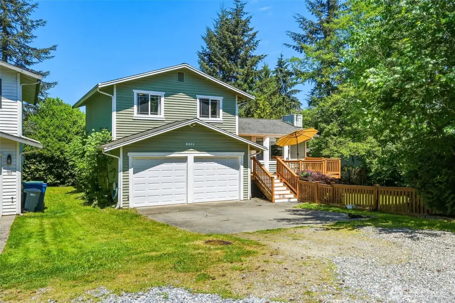 5011 122nd Street Se, Everett, WA 98208 - #3