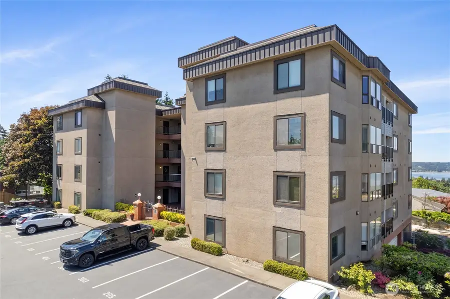 1902 Bridgeport Way W #106, University Place, WA 98466 - #2